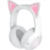 Image de Razer Kraken Bt Kitty Edition V2 Over-ear Casque De Jeu Sans Fil Avec Noise Cancelling Blanc