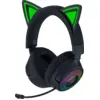 Image de Razer Kraken Kitty V3 Pro Over-ear Casque De Jeu Sans Fil Noir
