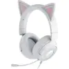 Image de Razer Kraken Kitty V3 X Over-ear Casque De Jeu Filaire Avec Noise Cancelling Blanc