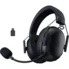Image de Razer Blackshark V3 X Hyperspeed Over-ear Casque De Jeu Sans Fil Avec Noise Cancelling Noir