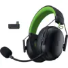 Image de Razer Blackshark V3 X Hyperspeed Pour Xbox Casque Gaming Noir/vert