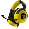 Image de Razer Kraken V4 X pokémon kanto starters Ed. Over-ear Casque De Jeu Filaire Noir/pokemon Kanto
