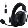 Image de Razer Blackshark V3 Voor Playstation Over-ear Casque De Jeu Sans Fil Avec Noise Cancelling Noir
