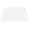 Image de Razer Atlas Pro Premium 1.9mm Tapis De Souris Gaming En Verre Trempé - White
