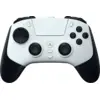 Image de Razer Manette De Jeu Sans Fil Raiju V3 Pro Pour PS5 Et Pc - Blanc
