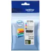 Image de Brother LC-3219XL Cartouche Lot de 4 LC3219XLVAL