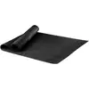 Image de Walser - Tapis de voiture Saturn côte fine 100x150 cm universel noir