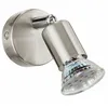 Image de Gamme mini-led bg 1 spot patère ø 60