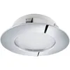 Image de Led encastrable Spot Chambre à coucher Chambre d'amis Eclairage Plafond Couloir Lampe Spot Carton endommagé
