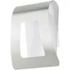 Image de Applique d'extérieur led design plot lampe de jardin spot en acier inoxydable Eglo 93999
