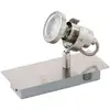 Image de Eglo - Applique led spot lampe d'éclairage de salon réglable B-goods 94144