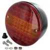 Image de Feu arrière led 24V 3 fonctions Hella 2SD001685347