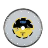 Image de Scie Diamant C3r Ø230x2,4x22,23 Dcub2-Fc. Tyrolit