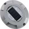 Image de Lampe solaire extérieur,eclairage extérieur solaire (bicolore froid et chaud)