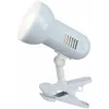Image de Lampe de bureau pratique à pince, spot d'étagère, spot Globo 5496