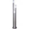 Image de Lampe extérieure lumière de jardin IP44 éclairage extérieur éclairage de terrasse Globo boston 3159-3