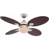 Image de Ventilateur de plafond Wade avec éclairage