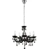 Image de Globo - suspension - Cuimbra ii - noir - métal - ø 44cm - E14 -
