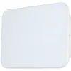 Image de Applique d'extérieur led spot de terrasse alu lampe de jardin blanc Globo 34270