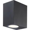 Image de Lampe suspendue poutre en bois corde de chanvre lampe de salle à manger design cage en bois rétro suspendue 4 ampoules, câble noir, 4x E27, LxPxH
