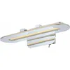 Image de Design 5 watts led éclairage mural chambre d'hôtel lampe interrupteur argent Globo 68057W