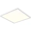 Image de Globo - plafonnier - SAPANA - blanc - plastique - plafonnier -