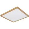 Image de Globo - plafonnier - SAPANA - bronze - plastique - plafonnier -