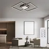 Image de Globo - Plafonnier Lampe Dimmable Télécommande Mémoire Veilleuse Minuterie led 32W