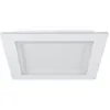 Image de Plafonnier led rvb eglo padrogiano-z 27.9w 2700-6500k blanc - 900483