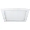 Image de Eglo - Plafonnier led rvb padrogiano-z 35,5w 2700-6500k blanc - 900484