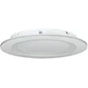 Image de Eglo - Plafonnier led rvb padrogiano-z 26.5w 2700-6500k blanc - 900486