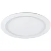 Image de Eglo - Plafonnier led rvb padrogiano-z 35w 2700-6500k blanc - 900487