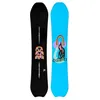 Image de Burton - Planche De Snowboard Men's Deep Thinker Homme - Homme - Taille 160 Wide - Noir en occasion ou reconditionné