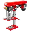 Image de Holzmann - perceuse à colonne radial d'etabli 230V 600W SB3116RMN