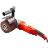 Image de Holzmann - satineuse professionnelle 800W 230V SM100