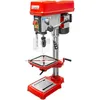Image de Holzmann   Perceuse à colonne 230V 500W   Vitesse 390-2200 tr/min   Capacité de perçage 16 mm   Moteur en aluminium IP54 - SB162VN