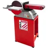 Image de Holzmann - ponceuse à bande et disque inclinable avec banc BT1220TOP 230V