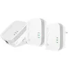 Image de STRONG POWERL600TRIMINI POWERLINE 600 petit et compact pour transporter le réseau partout chez vous en profitant du système électrique. en occasion ou reconditionné