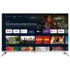 Image de Strong 43UD6593 TV 109,2 cm (43") 4K Ultra HD Smart TV Wifi Silver 250 cd / m²