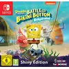 Image de Spongebob SquarePants: Battle for Bikini Bottom - Rehydrated - Shiny Edition (Switch) en occasion ou reconditionné
