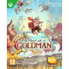 Image de Thq Nordic The Eternal Life Of Goldman Uk/fr - Xbox One/xbox Series X