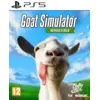 Image de Thq Nordic Goat Simulator Remastered - PS5