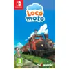 Image de Thq Nordic Locomoto - Switch