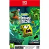 Image de Thq Nordic Spongebob: Titans Of The Tide - Switch 2