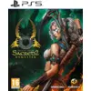 Image de Thq Nordic Sacred 2: Fallen Angel - Remastered PS5