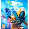 Image de Thq Nordic Tides Of Tomorrow - PS5