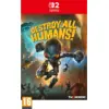 Image de Thq Nordic Destroy All Humans ! - Switch 2