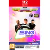 Image de Thq Nordic Let's Sing 2027 - Hits Français Switch 2