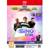Image de Thq Nordic Let's Sing 2027 - Hits Français + 2 Mic Bundle Switch