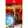Image de Thq Nordic Gothic Iii Classic - Switch 2